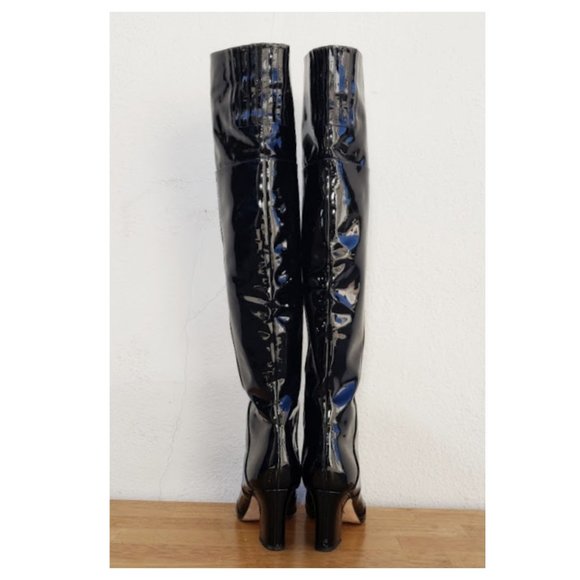 Tamara Mellon Lust Boots - Picture 6 of 15